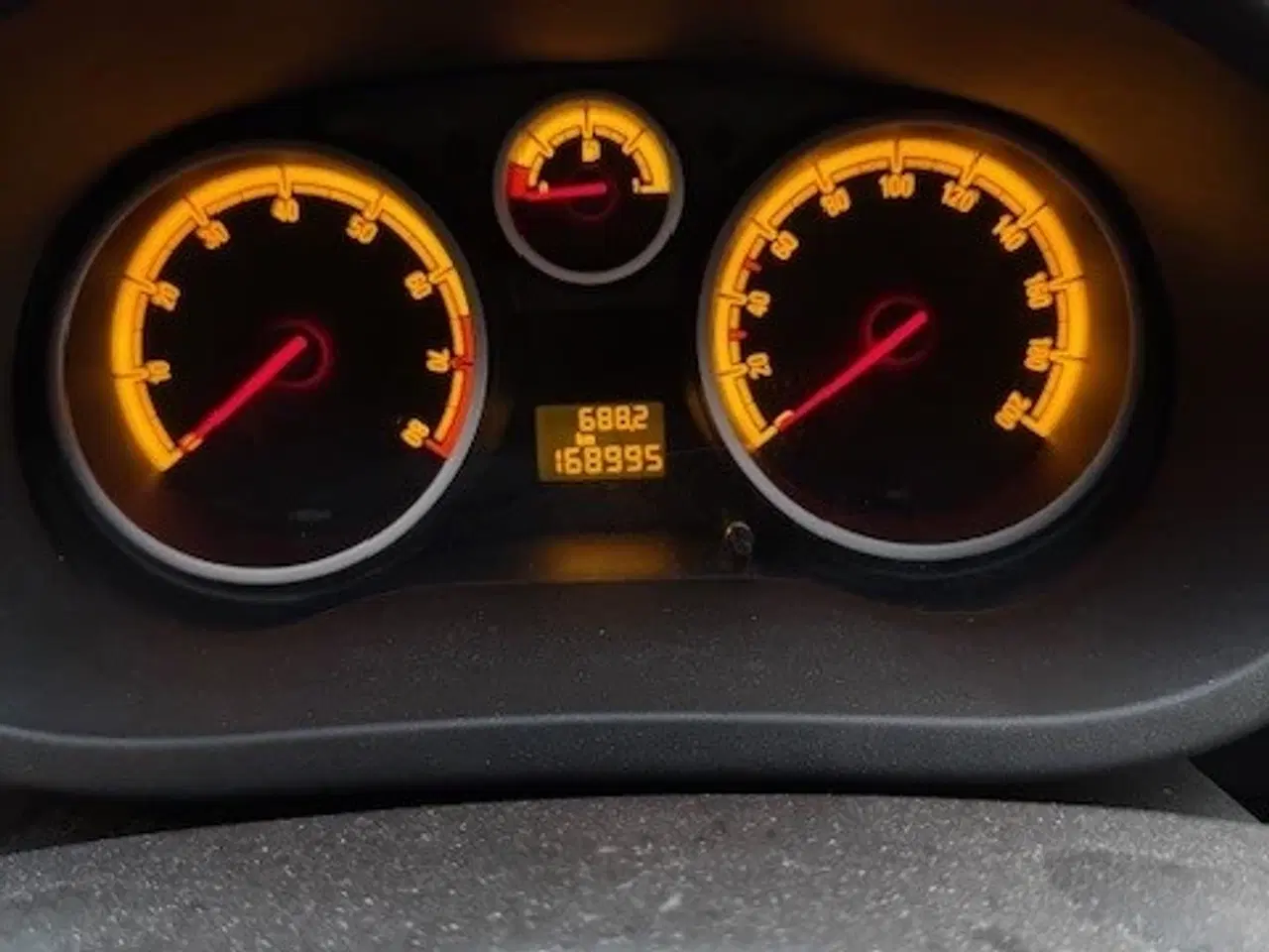 Billede 7 - Opel Corsa 1,0 3 dørs