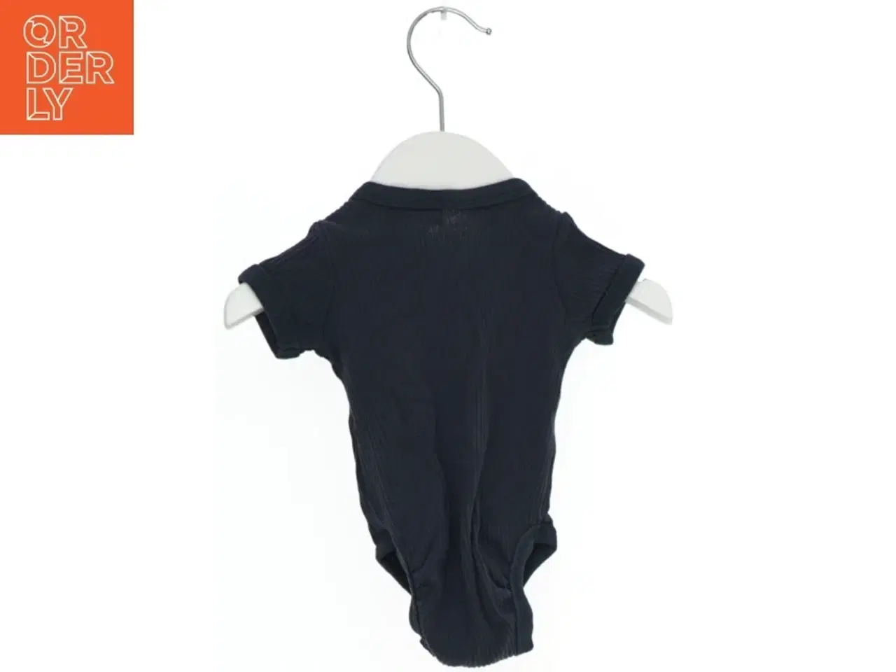 Billede 2 - Klassisk bodystocking fra BeKids (str. 50)