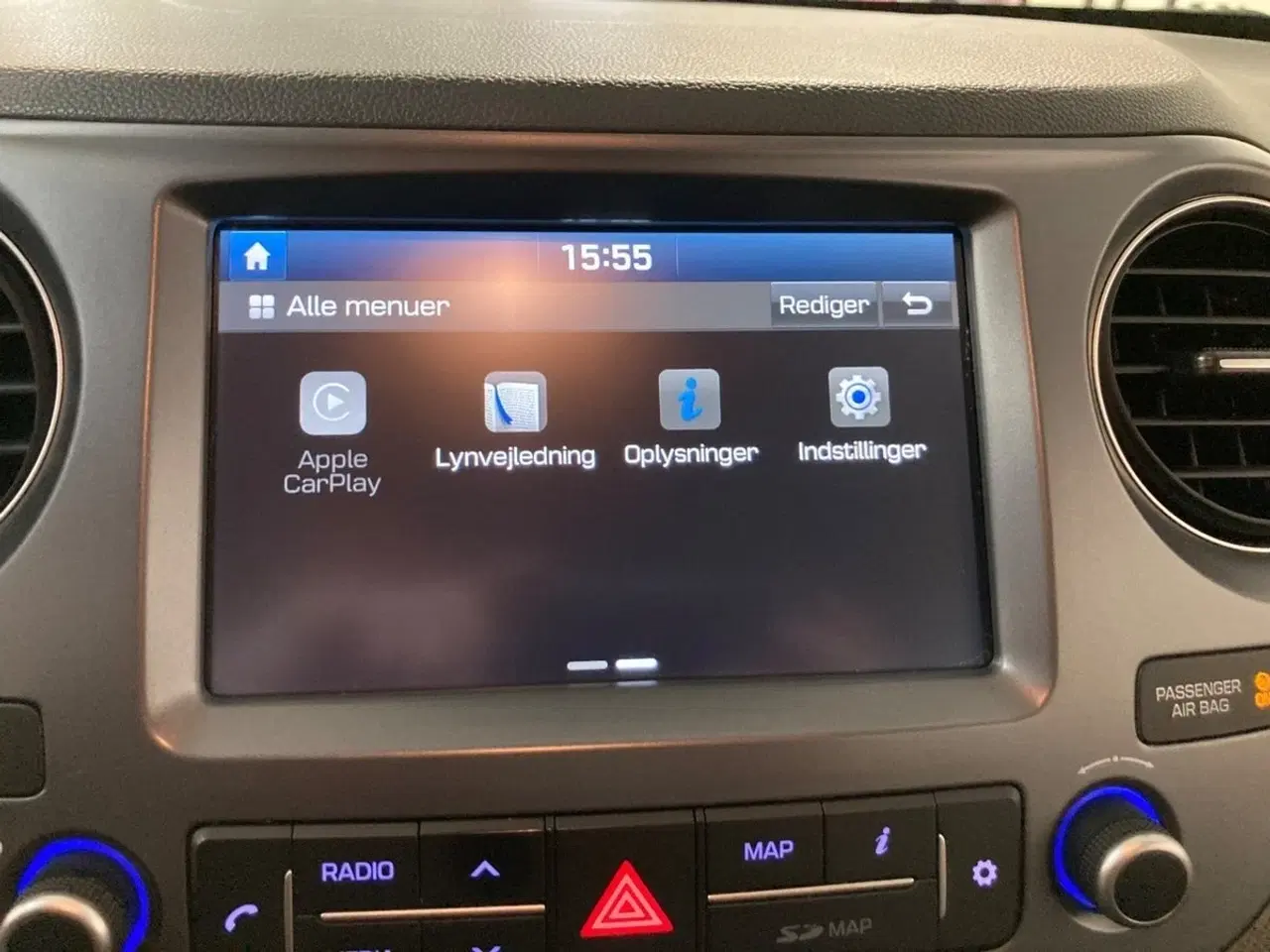 Billede 19 - Hyundai i10 1,0 Touch