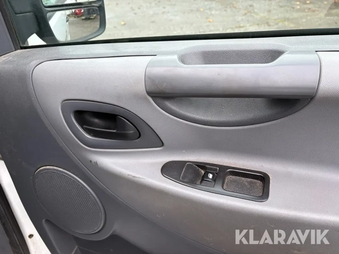 Billede 12 - Varebil Fiat Scudo Van 2,0 JTD