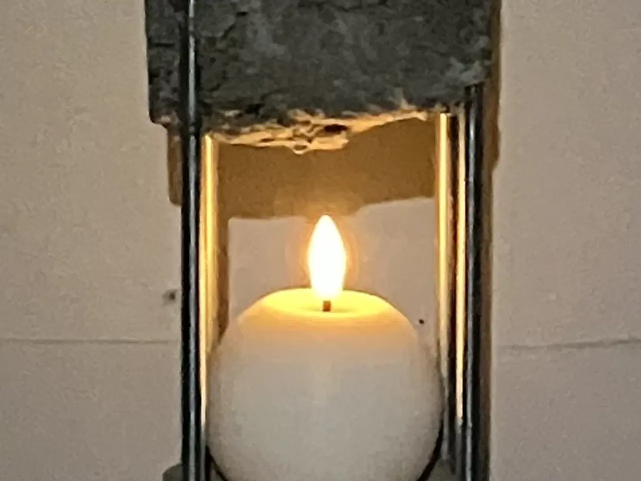 Billede 3 - Bord Lysestage 