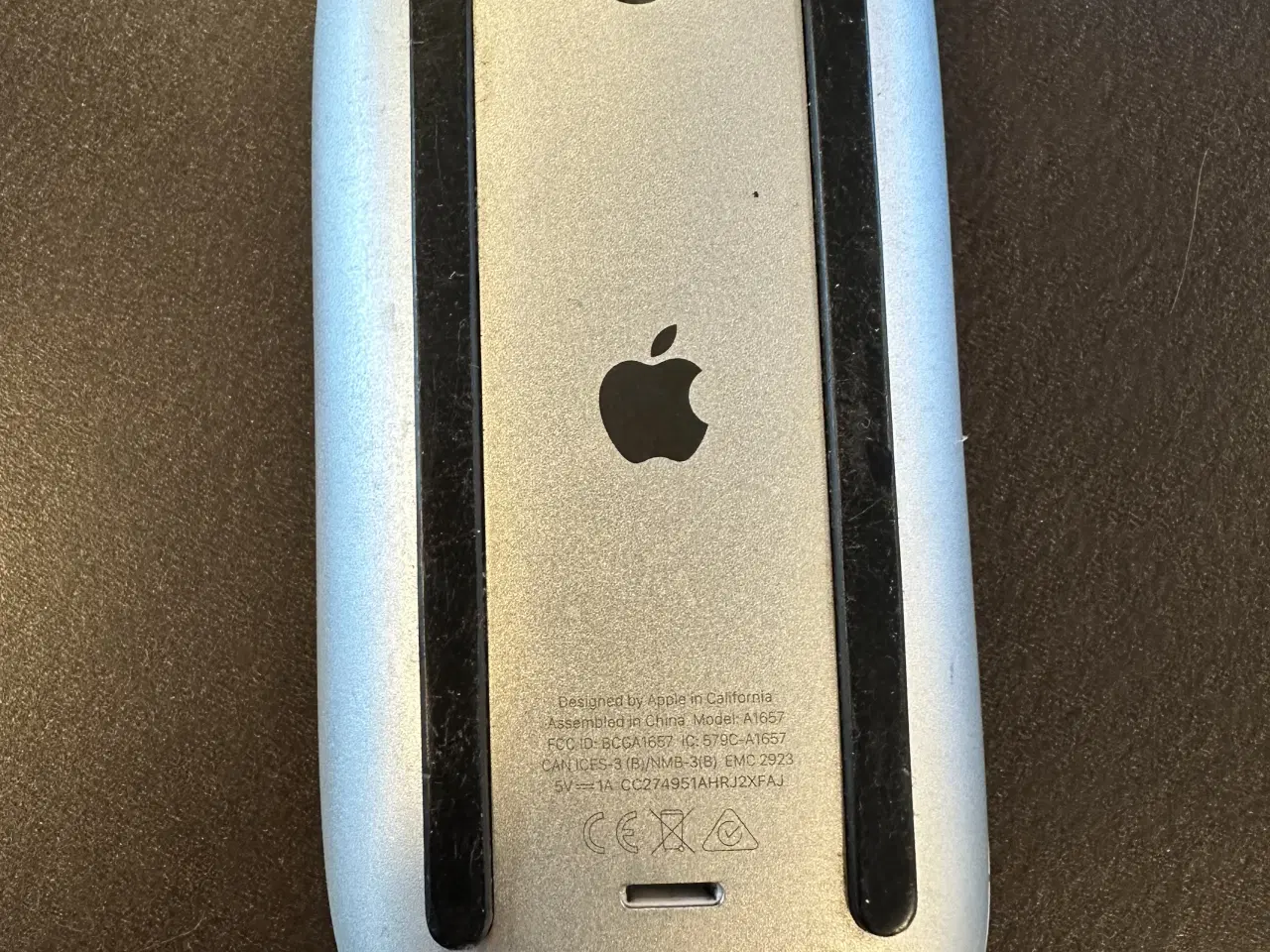 Billede 2 - Apple Magic Mouse