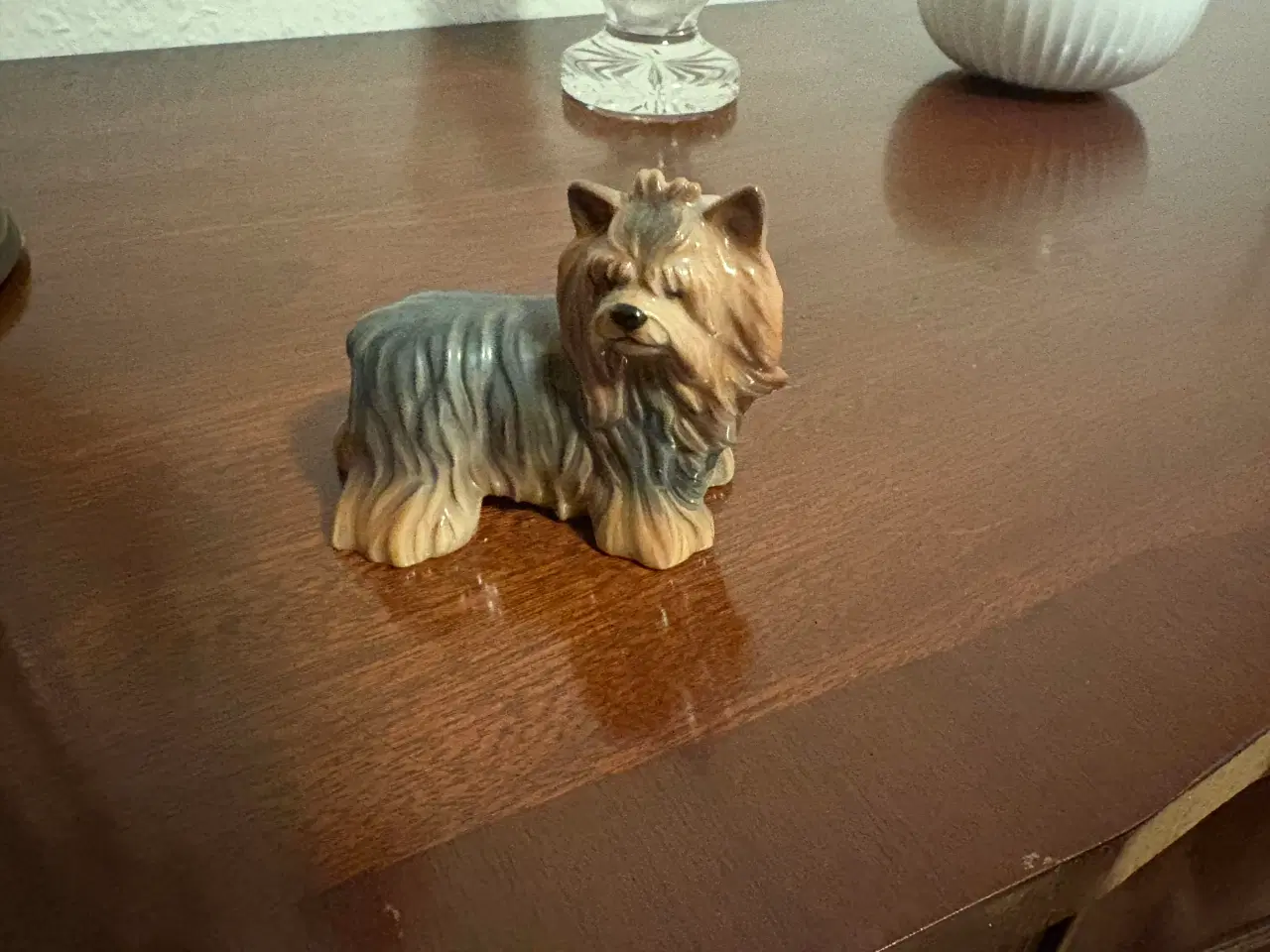 Billede 1 - Royal Copenhagen figur