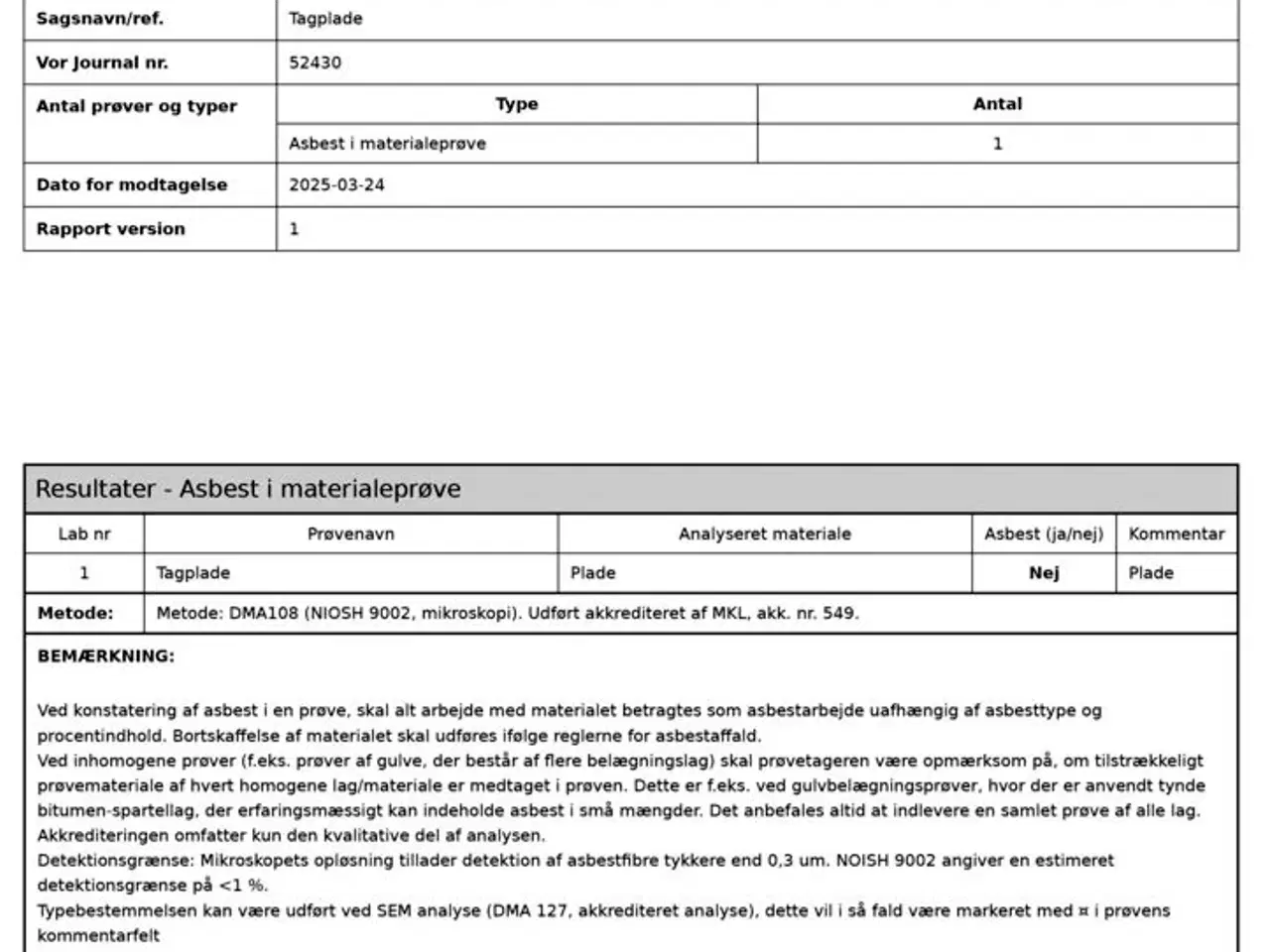 Billede 7 - Eternit tagplader 2 typer 4 størrelser