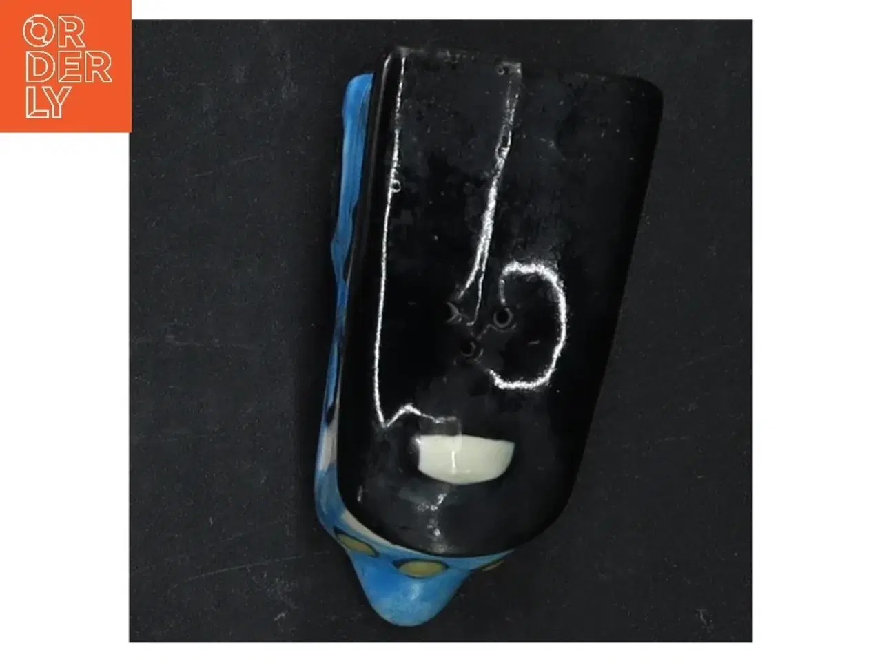 Billede 3 - Keramik sparegris