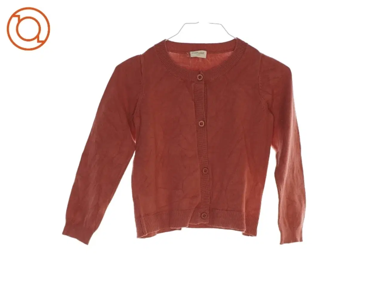 Billede 1 - Cardigan fra Pomp de Lux (Str 96 cm)