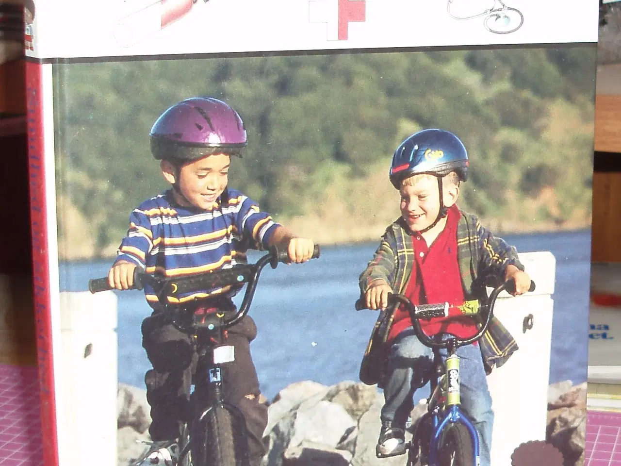 Billede 2 - Lademanns Børneleksikon