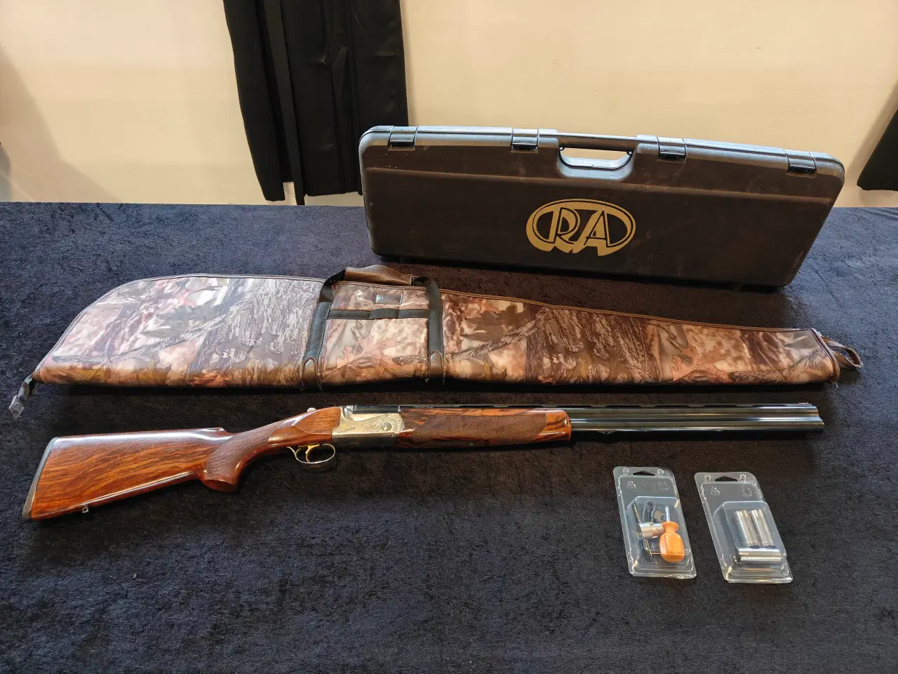 Billede 1 - EOS haglgevær (2013) 12/76