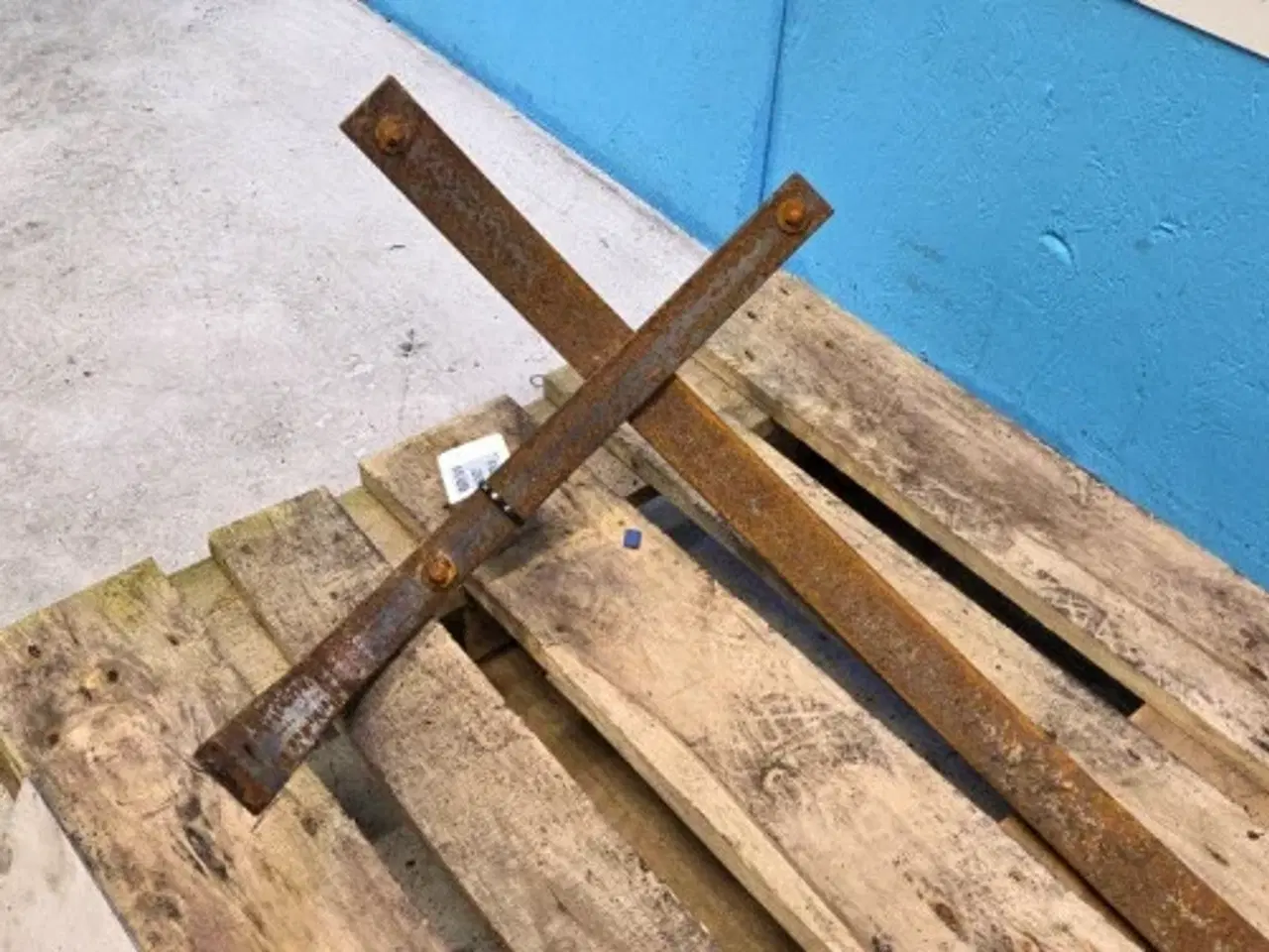 Billede 7 - Venieri  7.63B  Hjulkærm L. 846.B.671