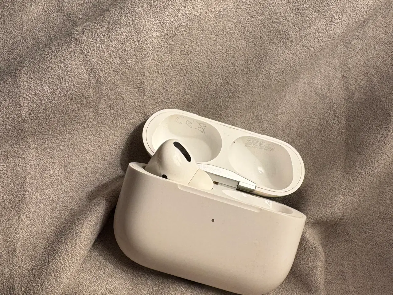 Billede 1 - AirPods Pro 1. Generation 