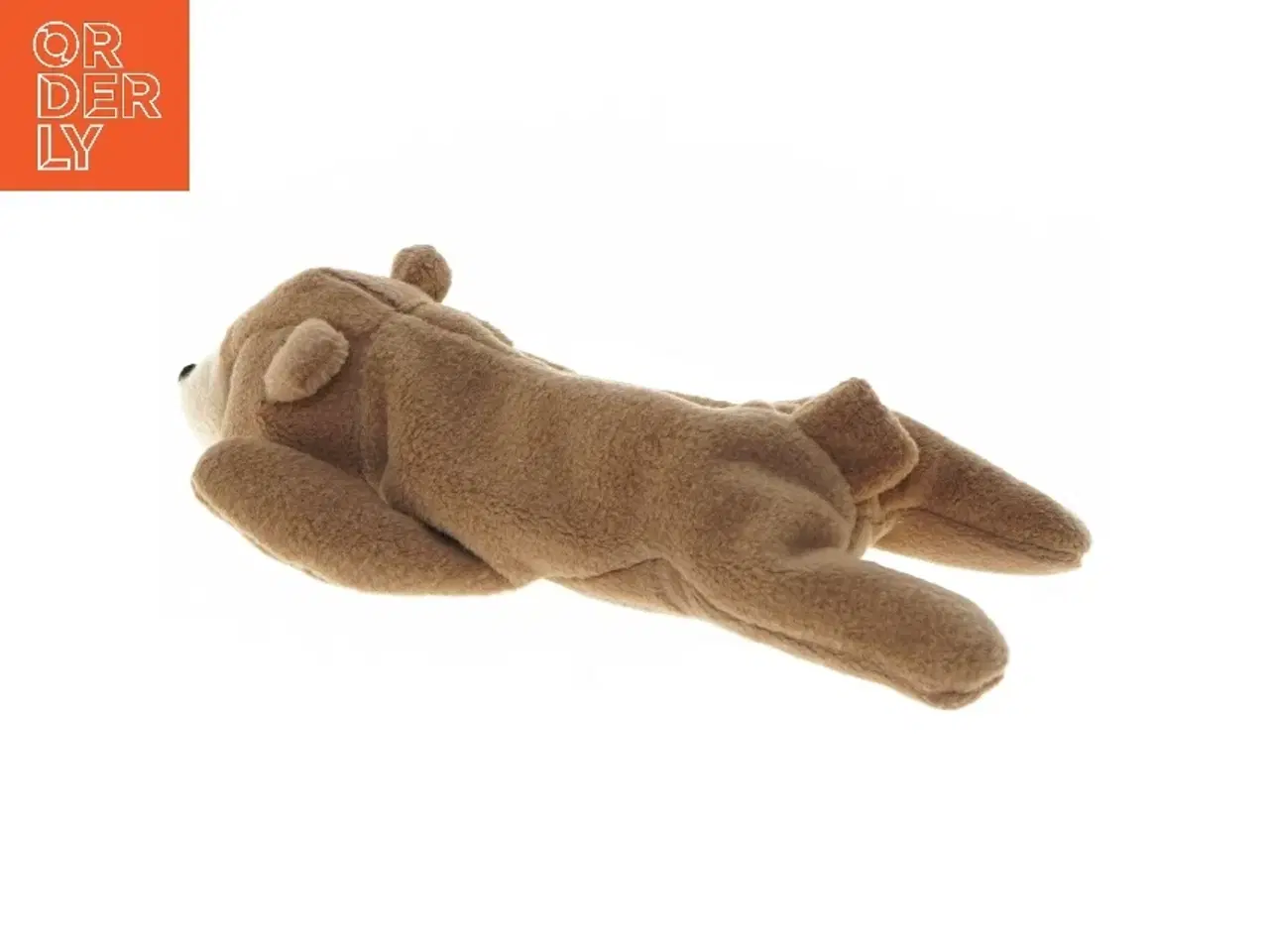 Billede 2 - Bamse plysdyr (str. 21 cm)