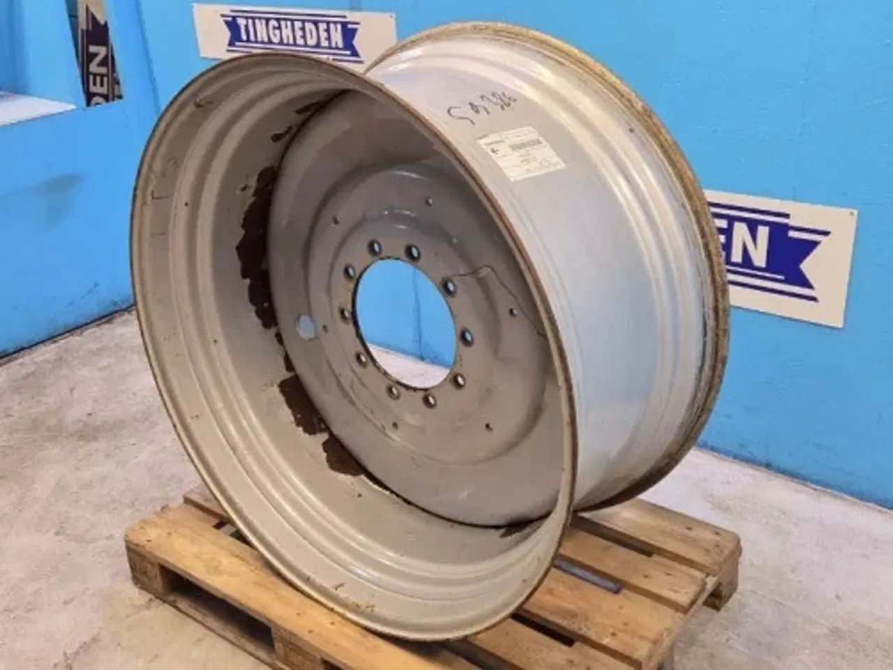 Billede 7 - 42"   DW20BX42 