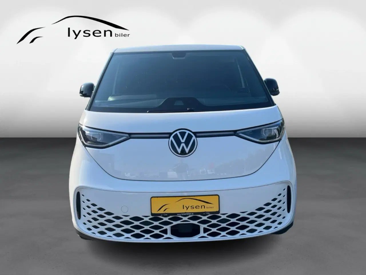 Billede 2 - VW ID.Buzz Cargo EL Pro 204HK Van Aut.