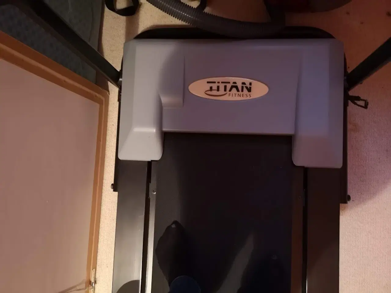 Billede 2 - Løbebånd "Titan", ST450