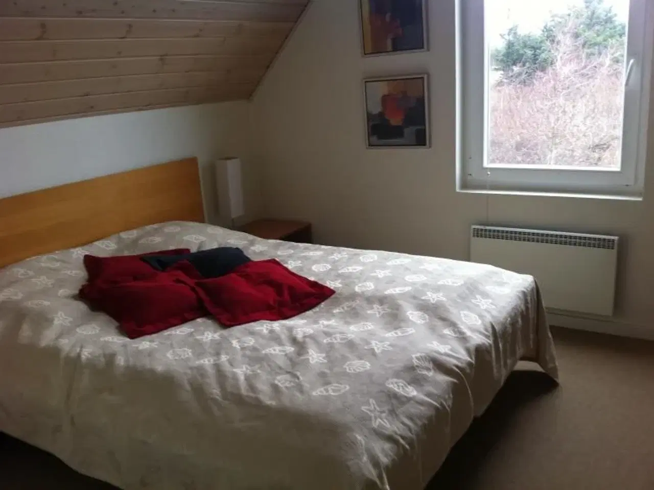 Billede 3 - Skipperhus ved Landal Seawest udlejes