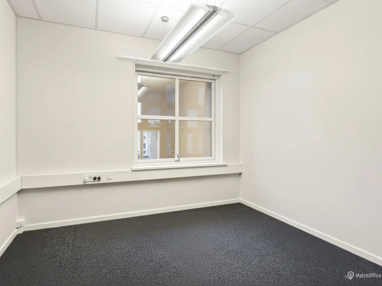 Billede 12 - Attraktivt kontorlejemål på Buen i Kolding<br>