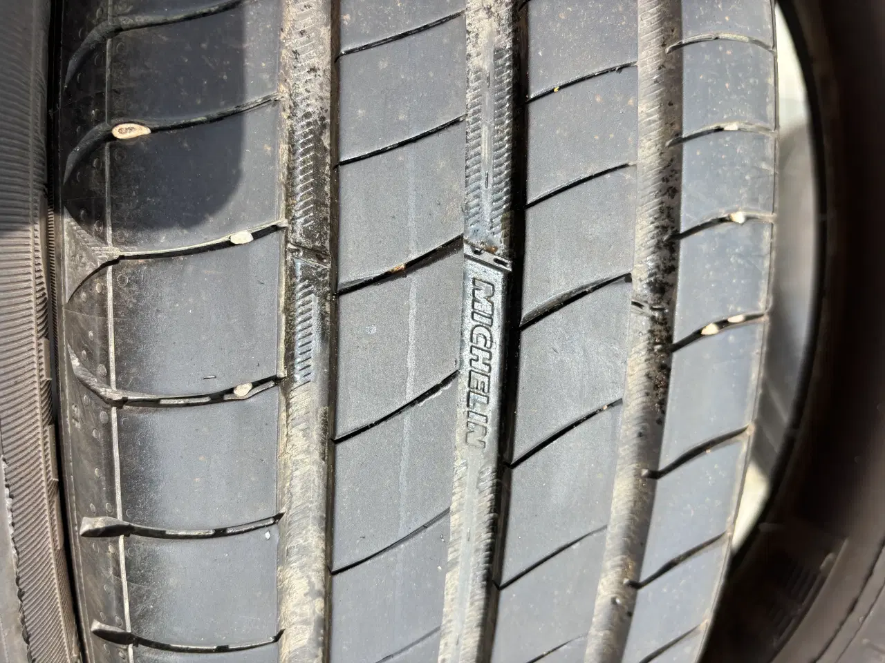 Billede 2 - Michelin dæk