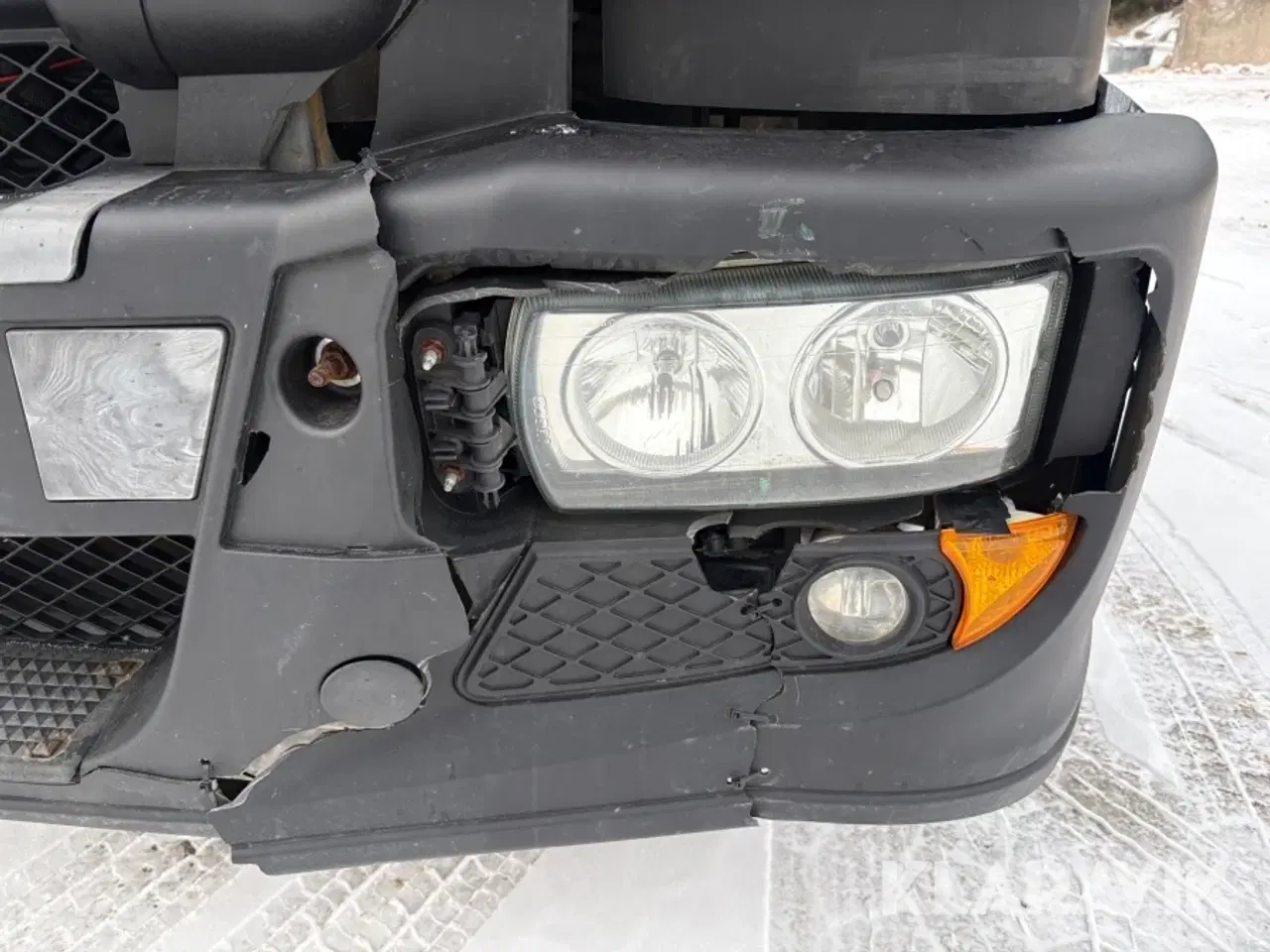 Billede 11 - Lastbil Iveco 120E22 Eurocargo