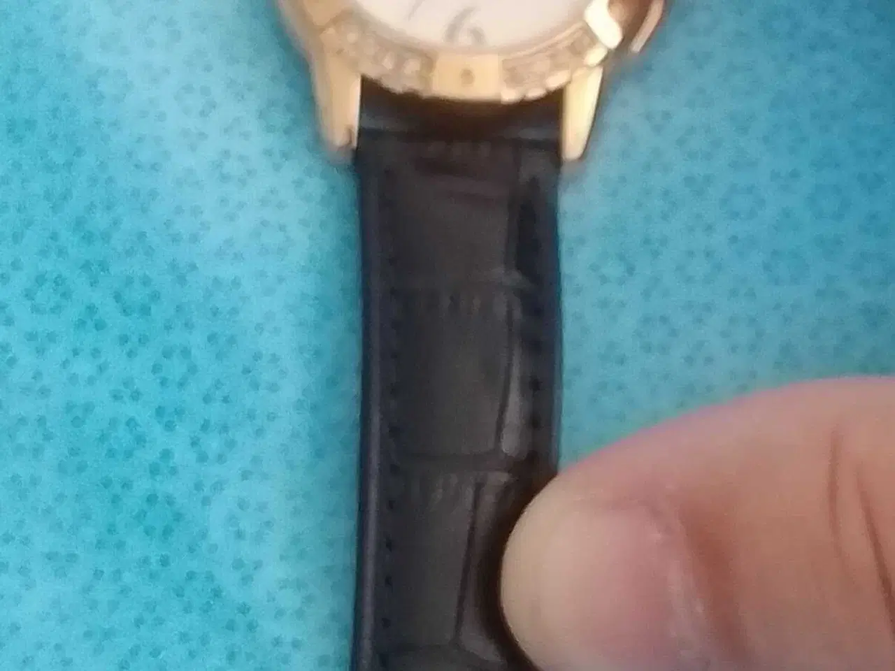 Billede 3 - Lorus armbåndsur