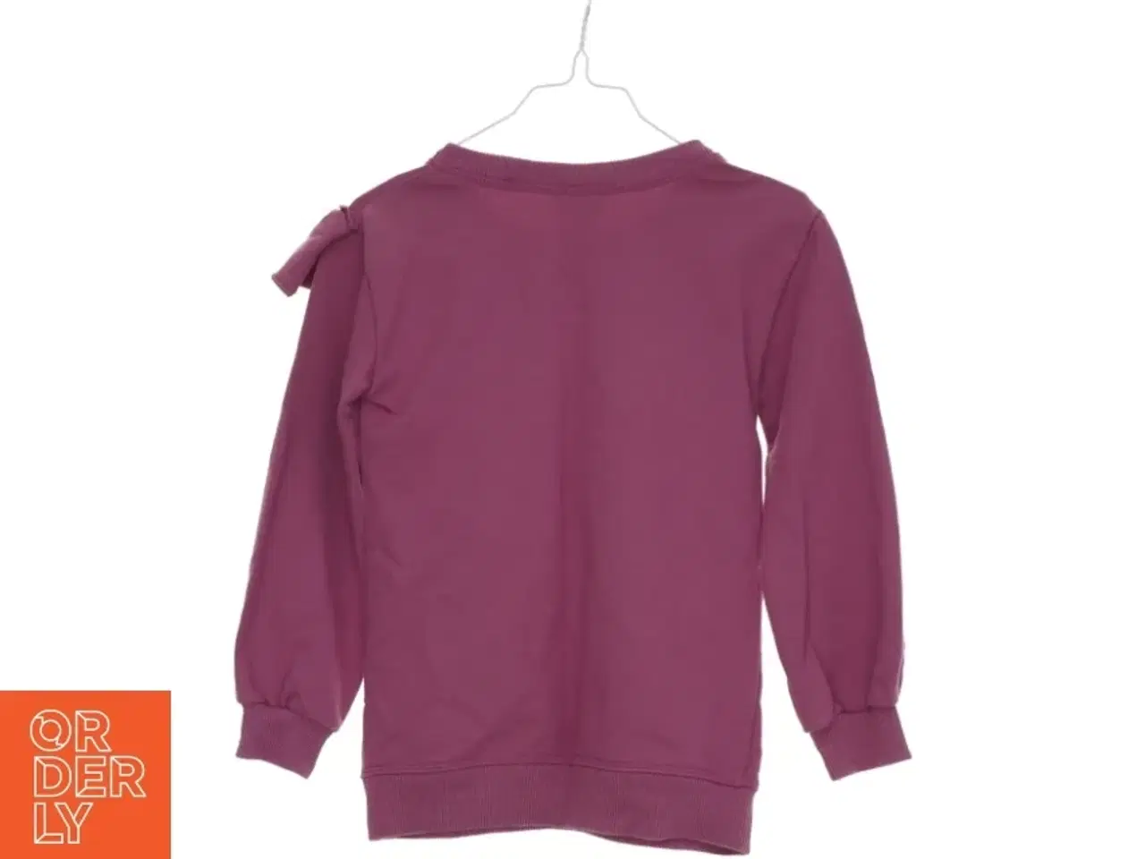 Billede 2 - Sweatshirt fra Calvin Klein (str. 116 cm)