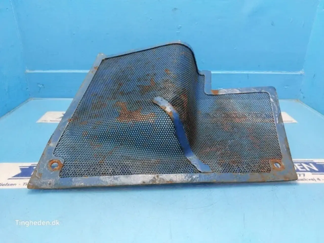 Billede 17 - Ford 7700 Grill L.  E2NN19N666AA11B