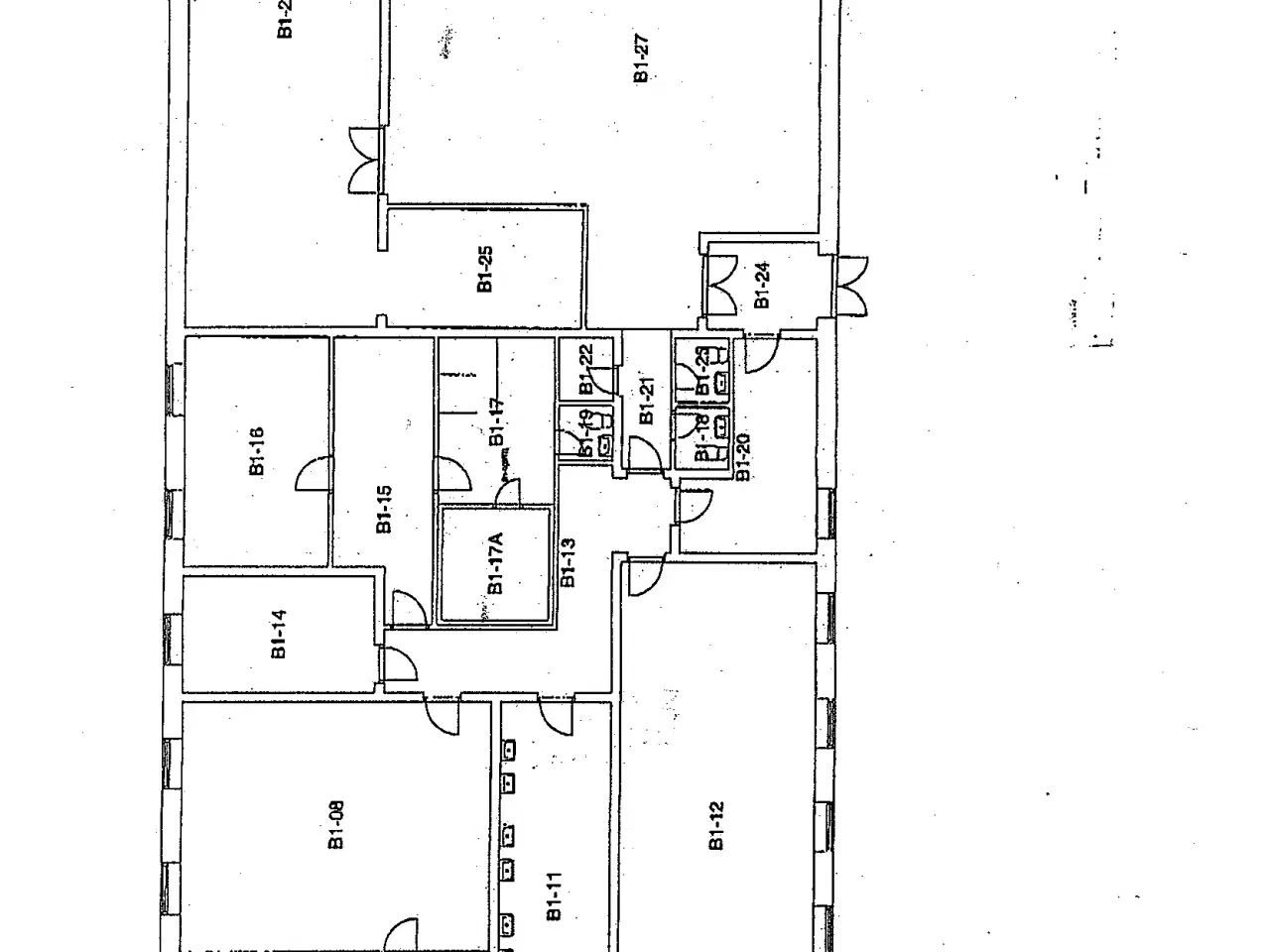 Billede 15 - Erhvervslokaler i attraktivt erhvervsområde