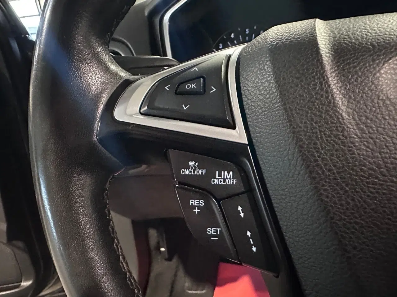 Billede 11 - Ford Mondeo 2,0 TDCi 180 Titanium aut.