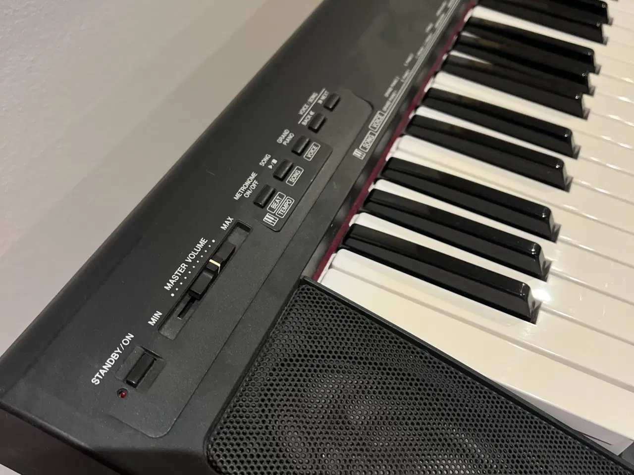 Billede 3 - Yamaha NP30 El klaver