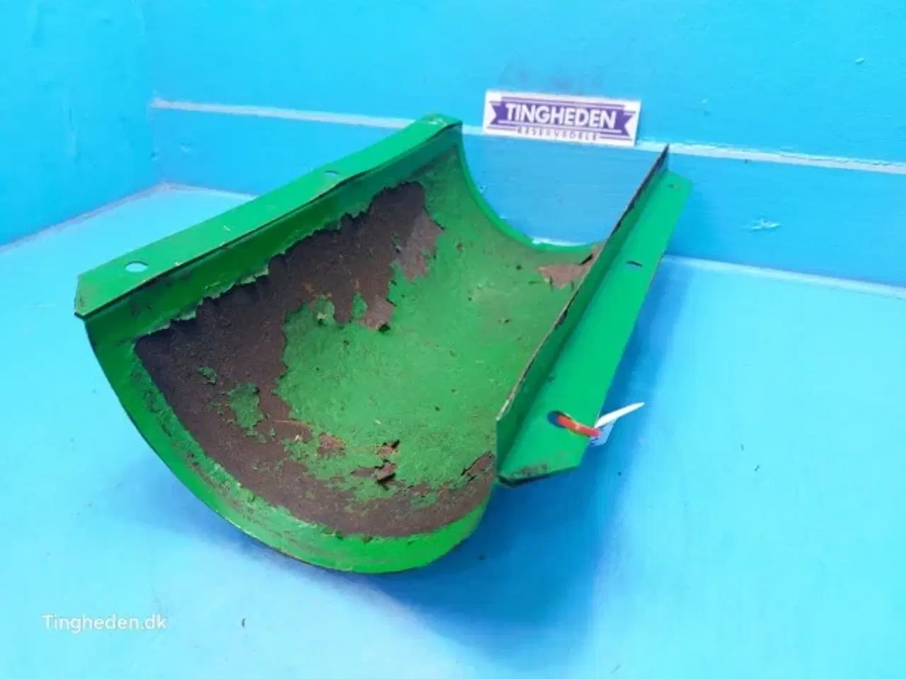 Billede 2 - John Deere T660I Skærm Z78380