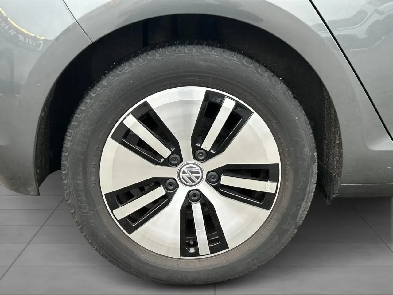 Billede 5 - VW e-Golf VII  