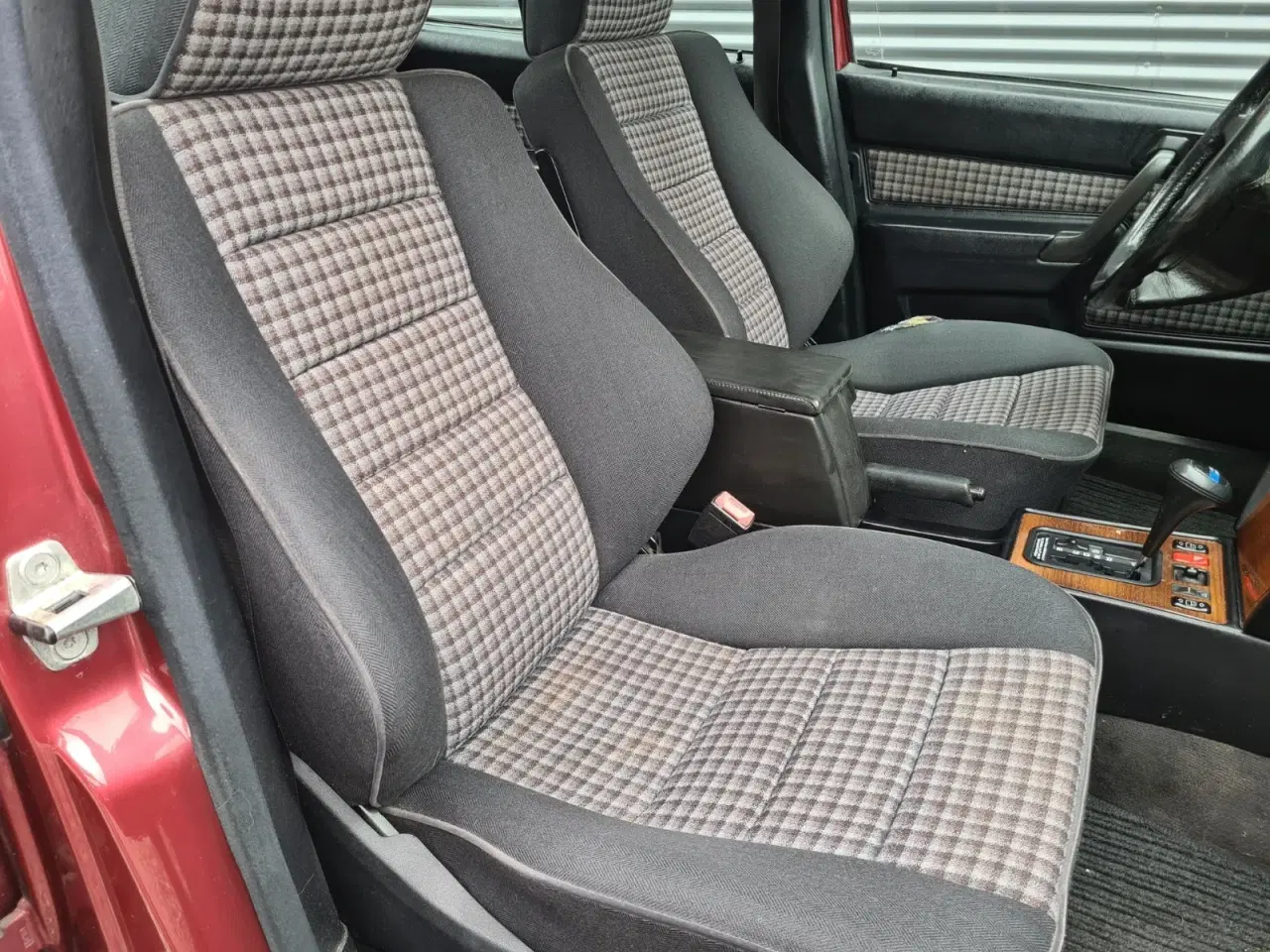 Billede 19 - Mercedes 190 E 2,0 aut.