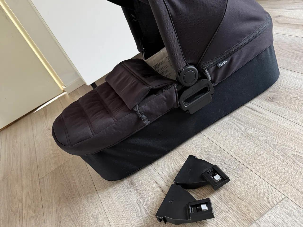 Billede 2 - Babyjogger lift