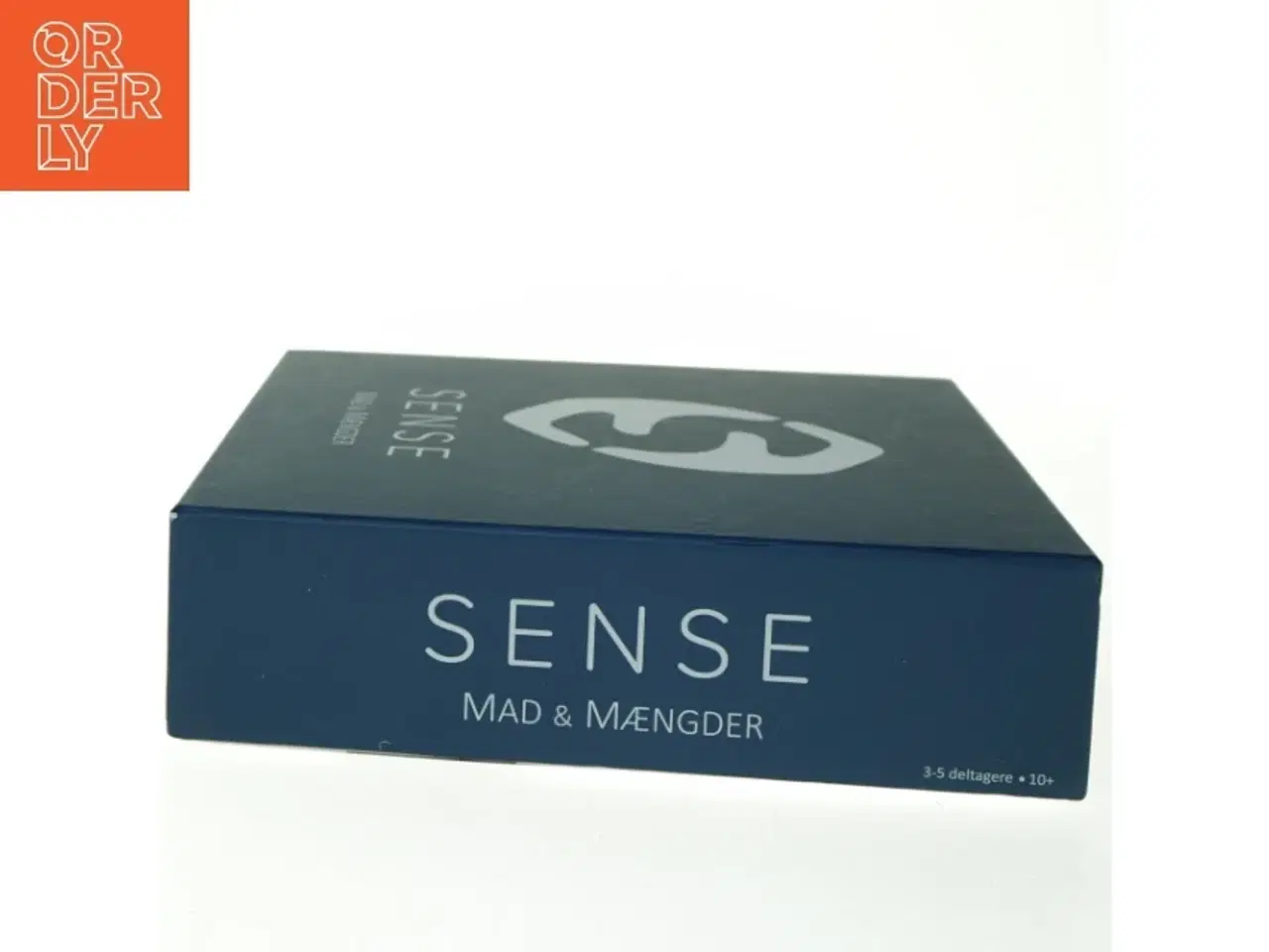 Billede 3 - Sense spil, mad & mængder fra Sense (str. 26 cm)
