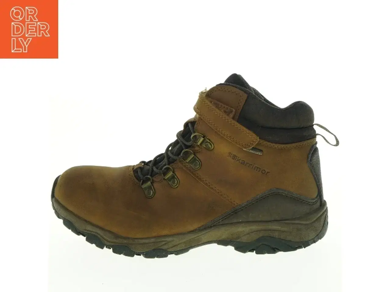 Billede 4 - Vandrestøvler, Karrimor Mendip (str. 38)