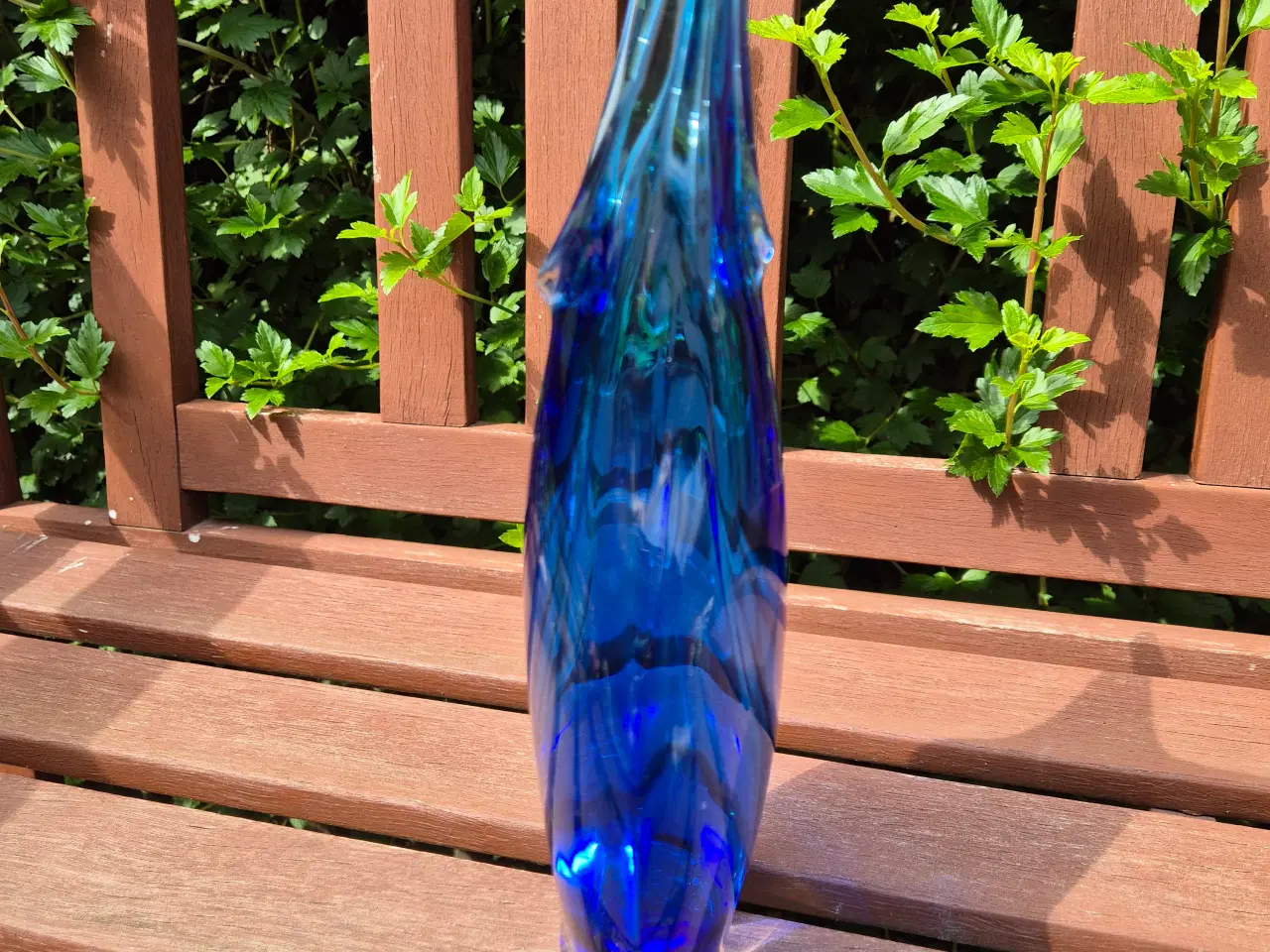 Billede 3 - Murano vase