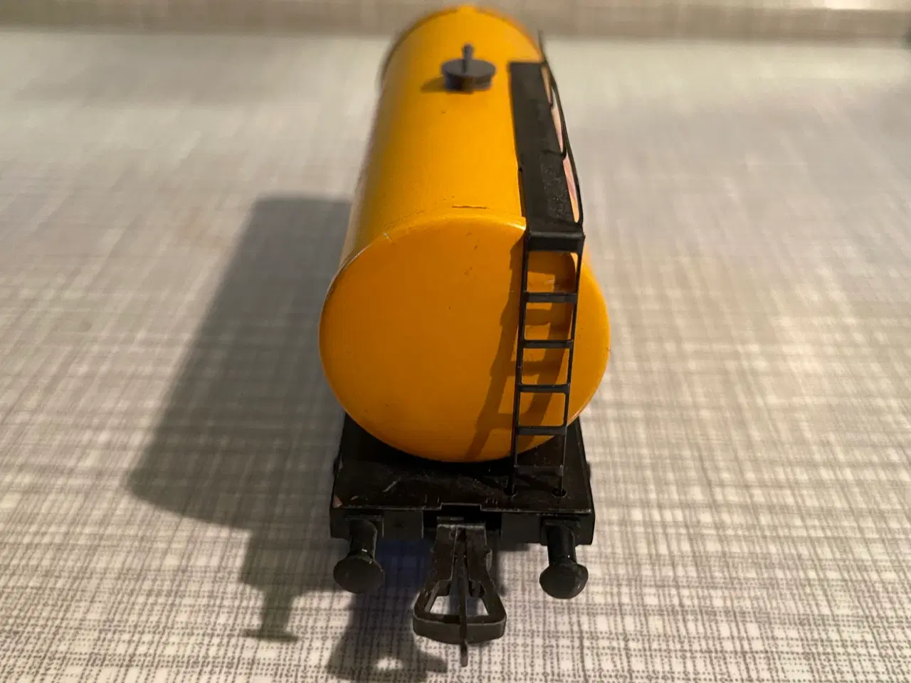 Billede 5 - Fleischmann Shell tankvogn