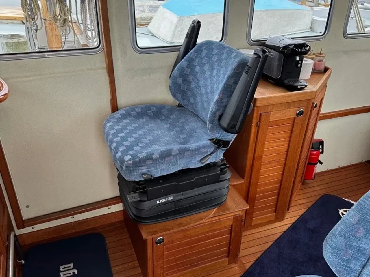 Billede 7 - Targa 37 Fly