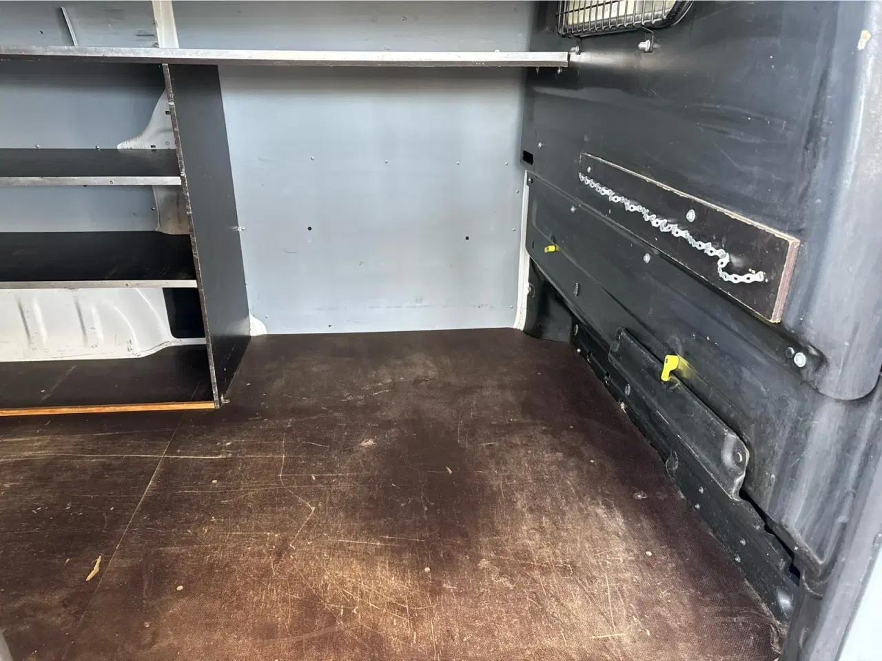 Billede 18 - Peugeot Expert 2,0 BlueHDi 177 L3 Premium EAT8 Van