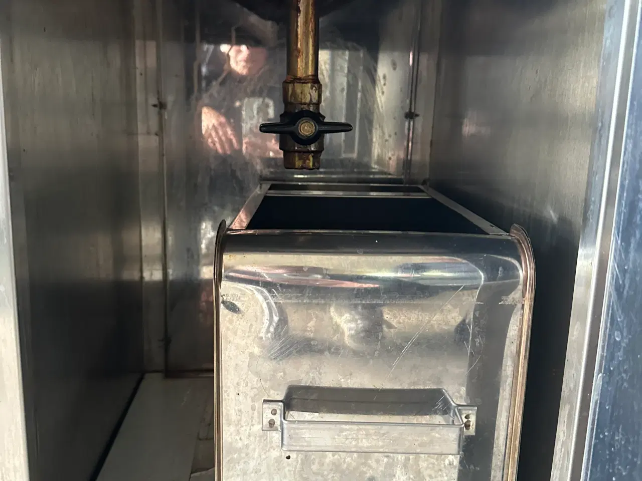 Billede 4 - Stor gryde