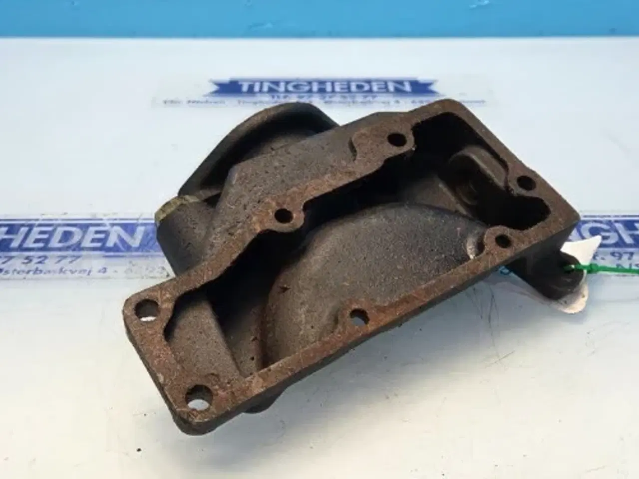 Billede 14 - Perkins 4.248 Thermostathus 3776662A/8