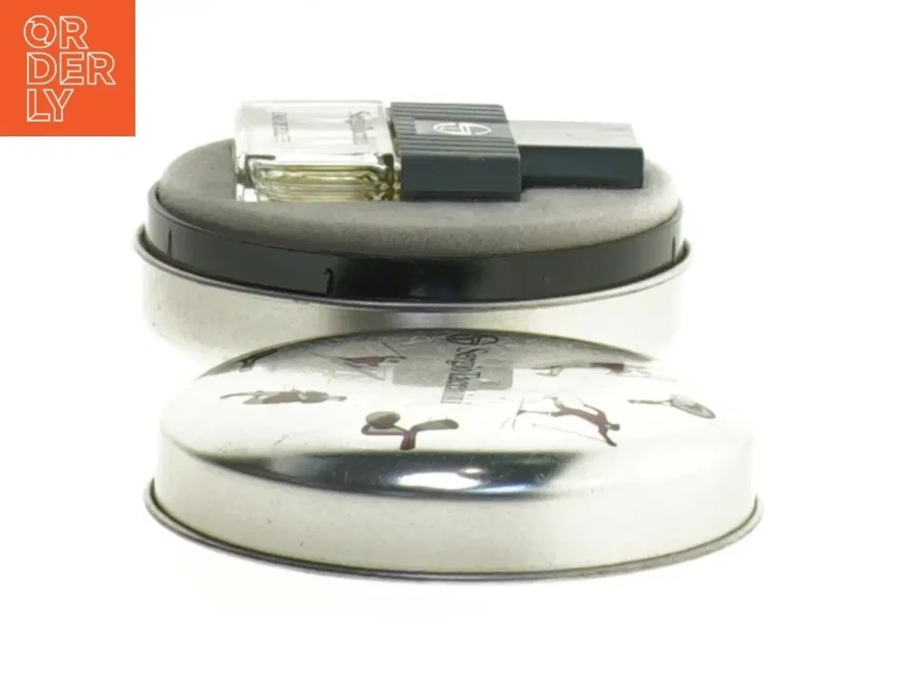 Billede 3 - Sergio Tacchini Eau de Toilette (str. 8 ml)