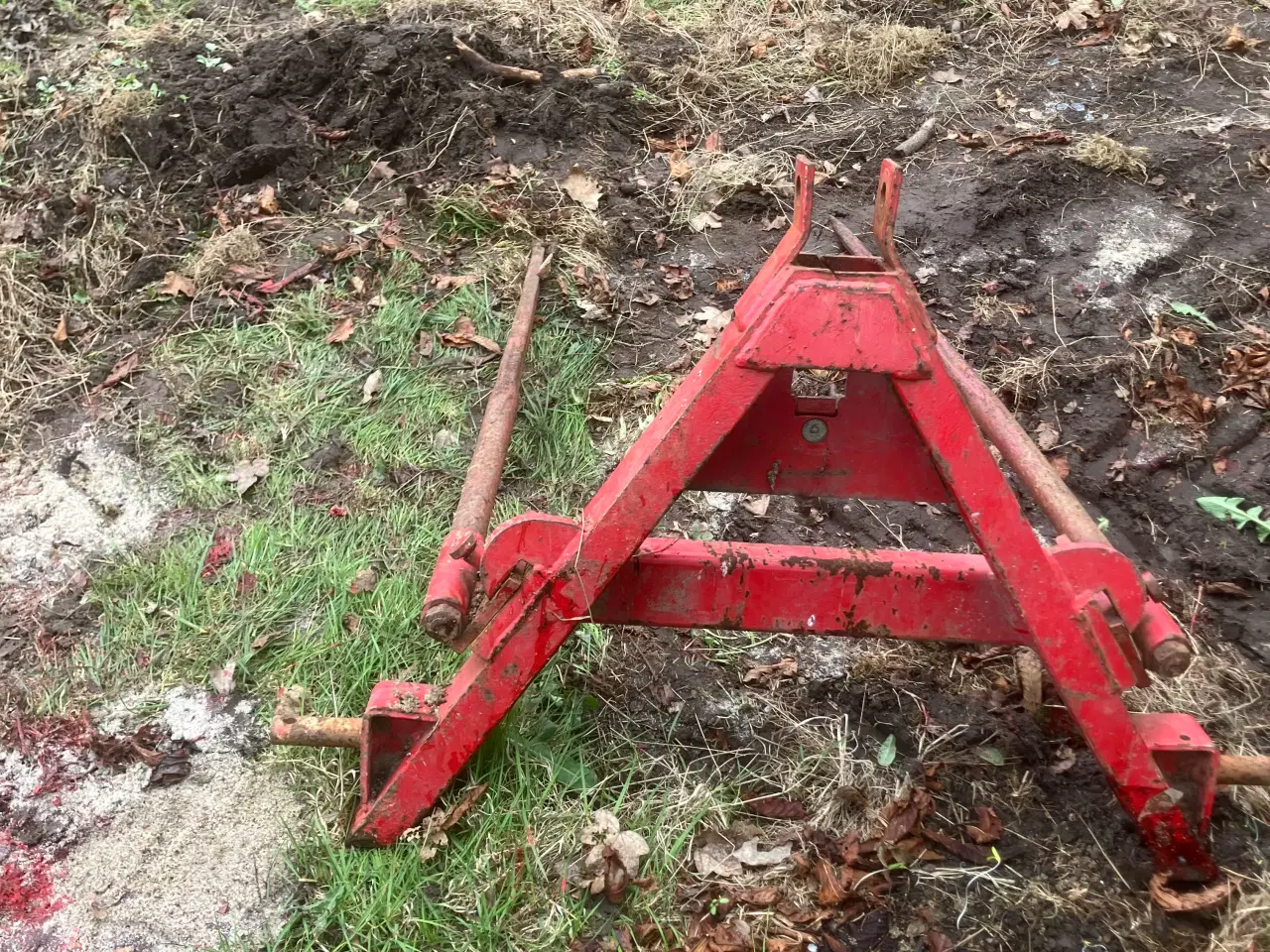 Billede 4 - Ballespyd