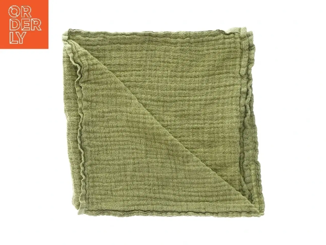 Billede 1 - Viskestykke (str. 60 X 65cm)