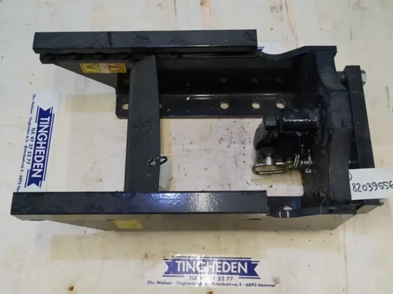 Billede 2 - New Holland T6.175 Træk 47982713