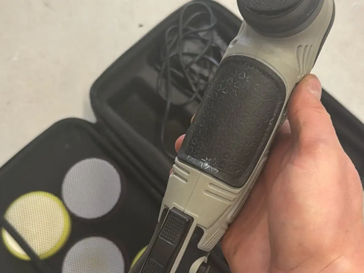 Billede 5 - Poler maskine