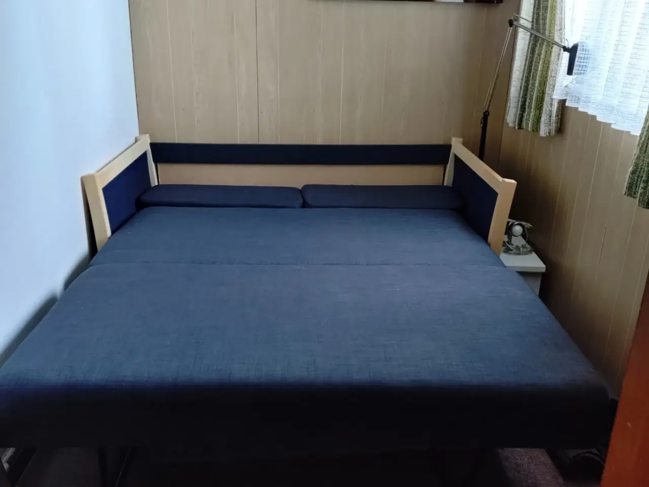Billede 2 - 2 personers sovesofa