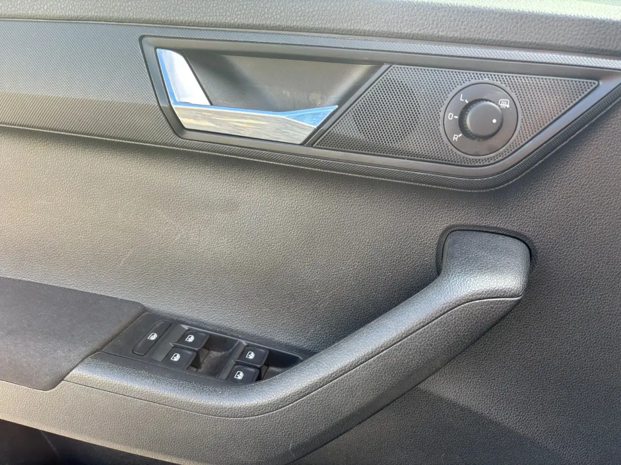 Billede 13 - Skoda Fabia 1,2 TSi 110 Ambition Combi