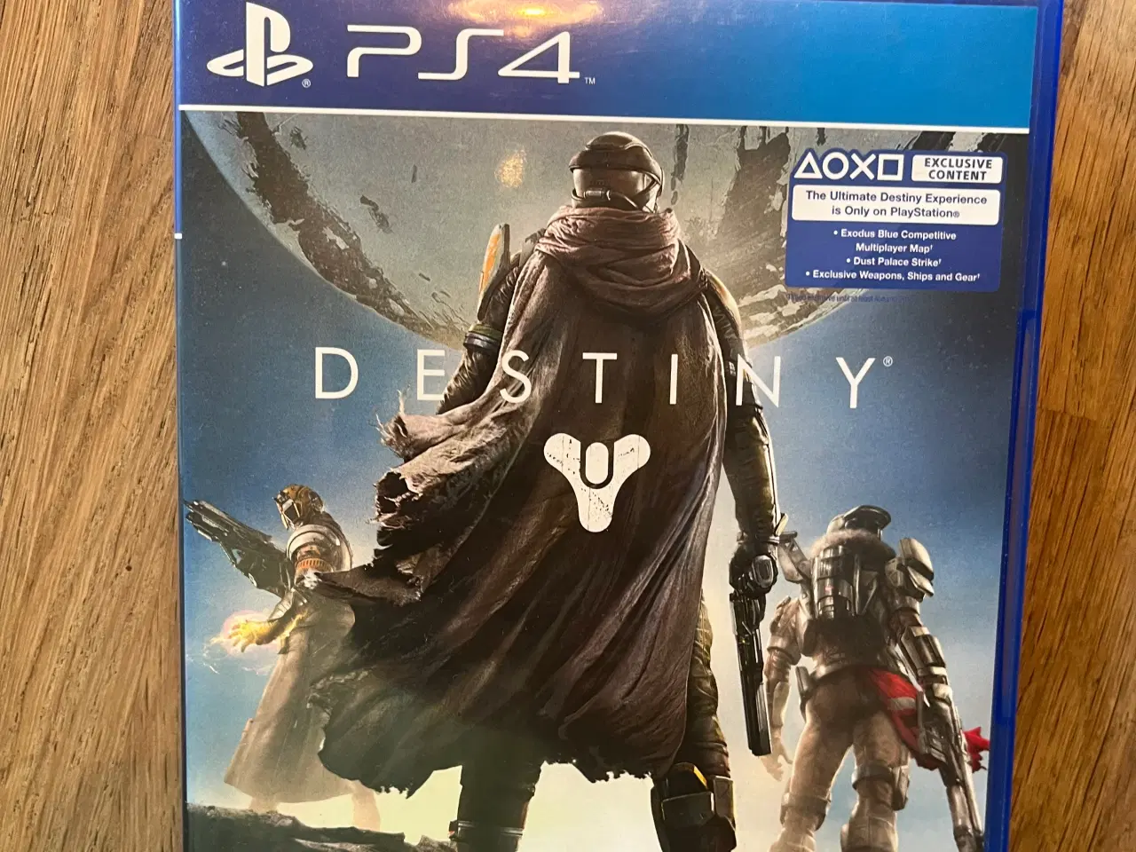 Billede 1 - Playstation 4 Destiny