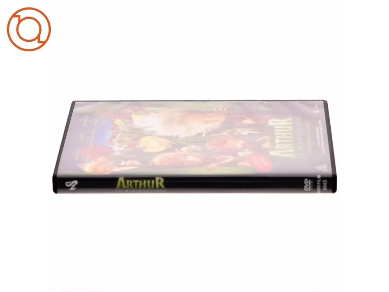 Billede 2 - ARTHUR AND THE MINIMOYS