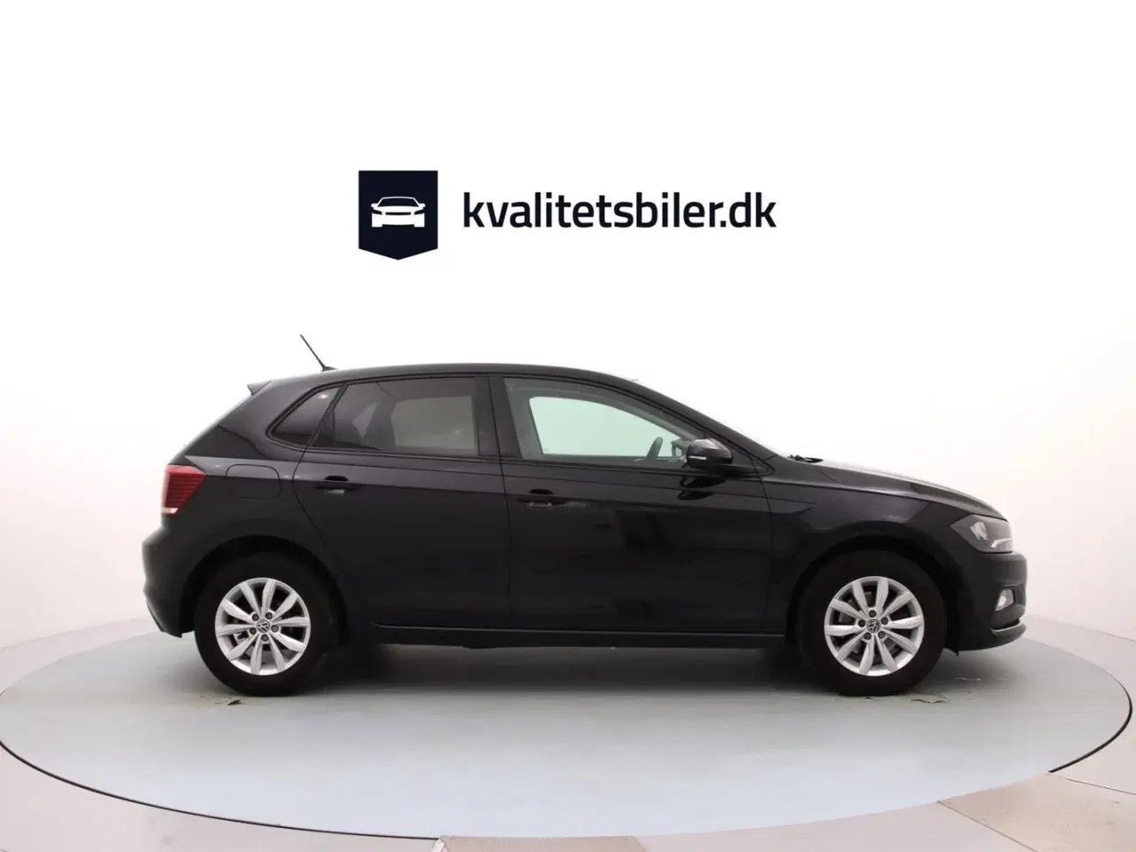 Billede 5 - VW Polo 1,0 TSi 110 Highline DSG